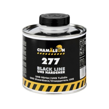 CHAMAELEON hardener, standard UHS by 177 varnishes, 500 ml