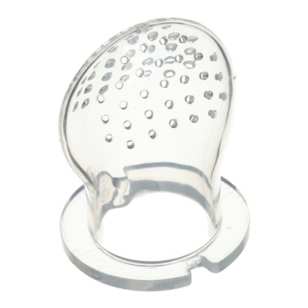 Set of mesh for nibler, 2pcs, silicone, size m, l-4
