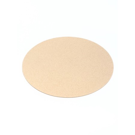 The substrate is reinforced, 28 cm, gold, 2.5 mm-4