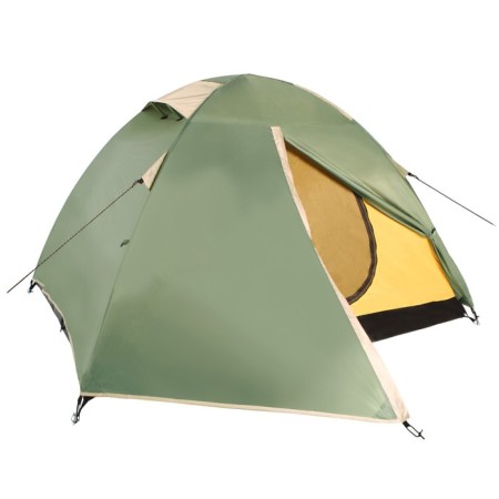 Tent Outdoor Line Scout, Green-5