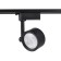 Summary Silly Snow -Front Ambrella Track System GL6391, 7W, LED, Black Color Black