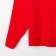 Pajamas (shorts, jacket) KAFTAN, red, size 40-42