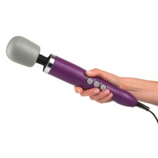Vibro -massager doxy Original, 37 cm, purple