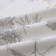 Crystick SL Home Flowers 200*220 cm, satin, 140 g/m2, 100% cotton
