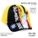 Children's cap, size 52-56, transformers