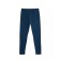 Female legins, size 44, height 164 cm, color Navy