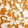 Textile scarf, mustard color, size 70x70