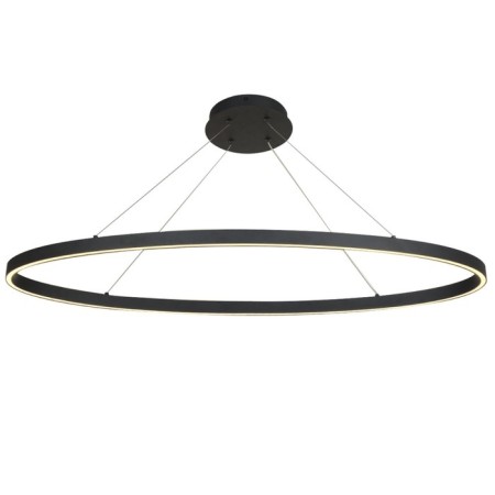 Spring LED LED GerHort G52133/1A BK BK, 1xLED, 120x40x100 cm, black color