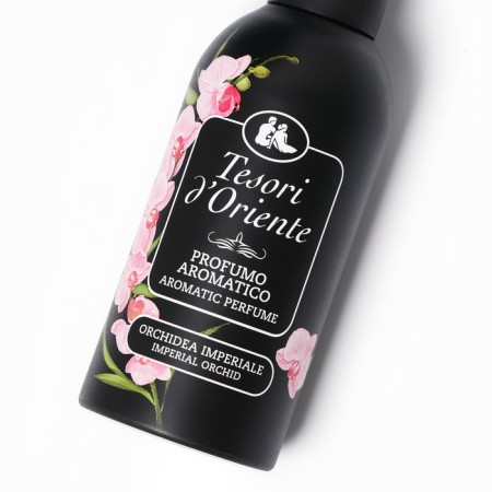 Women's toilet water Tesori d’Orente orchidea della Cina "Imperial Orchid", 100 ml-1