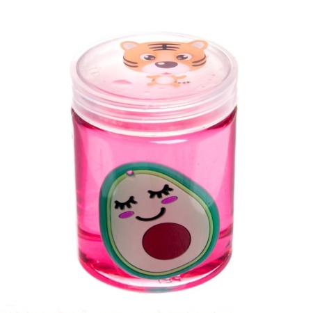 Lizun "Avocado", Mix colors-2