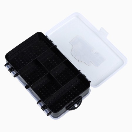Fishing Tackle Container "Fishing Life", 14 x 10 x 4.2 cm-2