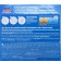 Antinakipine protection Selena for washing machines, 750 g