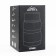 Thermos for food "Master K", 500 ml, retains heat 8 hours, 10 x 15.5 cm, black