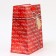 Laminated package "Happy New Year!", MS 18 × 23 × 10 cm
