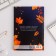 Diary in a soft cover to the “best teacher” A5 format, 80 sheets