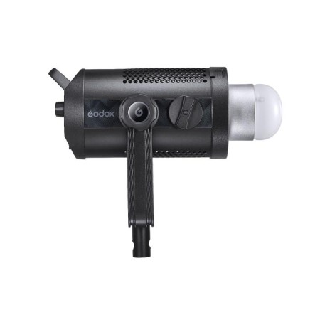 LED LED GODOX SZ200BI, focusing-6