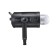 LED LED GODOX SZ200BI, focusing