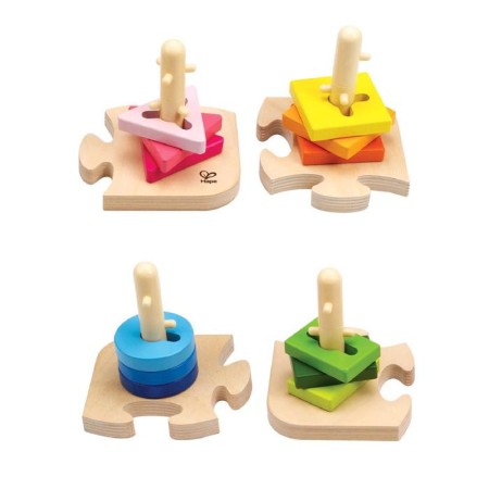 Toy "Creative puzzle"-1