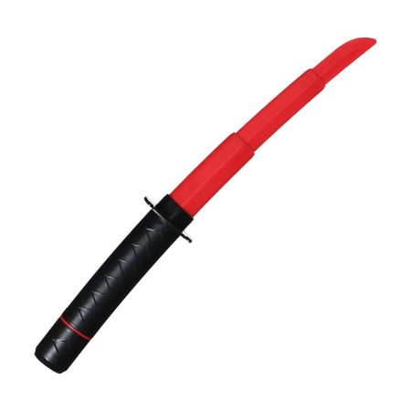 Gel-ghost pen Katana