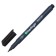 Permanent marker 1.0 mm Berlingo black