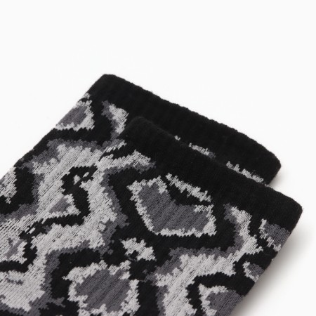 Women's socks KAFTAN "Snake" R.36-39 (23-25 ​​cm)-1