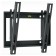 Holder LCD-T2609, up to 40 kg, 22-47 ", wall, tilt, black