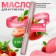 Nail oil and cuticles, 3 ml, with strawberry aroma