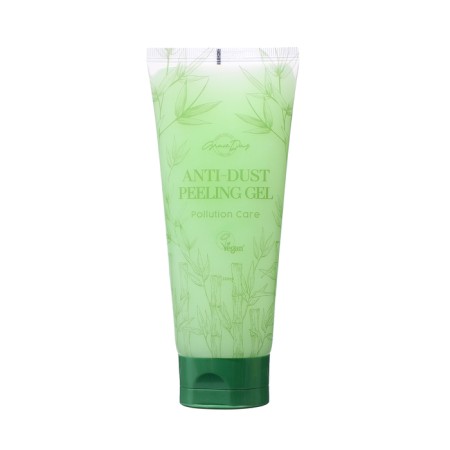 Grace Day peeling gel, deeply cleansing and exfoliating, 180 ml-1