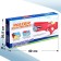 Water blaster "Shark", works on the battery, the color is blue