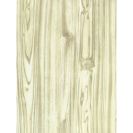 Self -adhesive film "Color Decor" 8034, bright ash 0.45x8 m