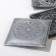 Table set, 7 items: 30 × 30 cm - 1 pc, 18 × 18 cm - 6 pcs