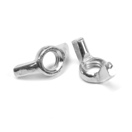 Gayka scrap, lamb, din315, galvanized, M10, 5 kg-1