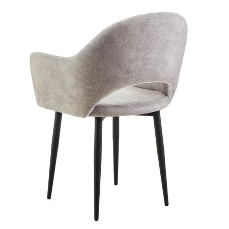 Sofia Nova 600 chair, light gray-3