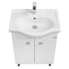 Tumbling under the Aquaton shell Fiji 60 white 1a179601FG010