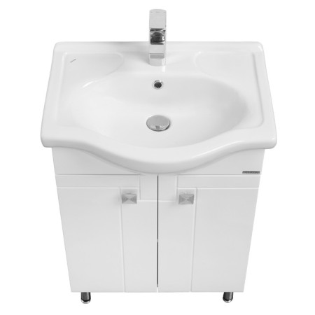 Tumbling under the Aquaton shell Fiji 60 white 1a179601FG010