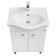 Tumbling under the Aquaton shell Fiji 60 white 1a179601FG010