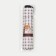 Mechanical “cats” umbrella, eondon, 4 addition, 8 knitting needles, r = 48 cm, color mix