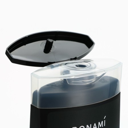 Hair shampoo for men, a charge of cleanliness, 400 ml, bonami-4