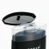 Hair shampoo for men, a charge of cleanliness, 400 ml, bonami