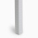 Sadovy chair "Derbent", 57 x 57 x 87 cm, white
