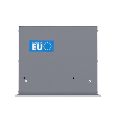 Maunfeld Crosby Power 50 Extensive, 1050 m3/h, 3 speeds, 50 cm, silver-8