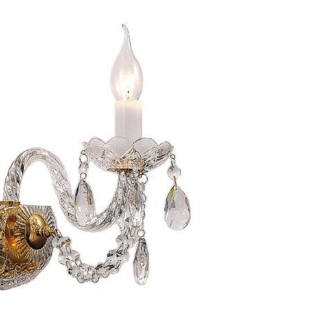 Wall lamp Simone 130 mm, 230 mm, E14 40W-3