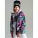 Cap for the girl PlayTode, size 56