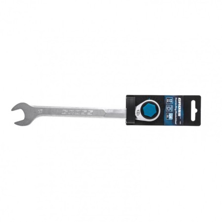Combined rattling key GROSS 14855, 17 mm-3