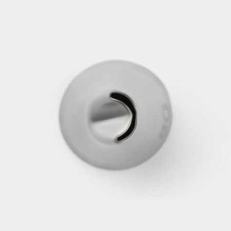 Konfinetta confectionery nozzle, D = 1.8 cm, No. 80-2