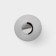 Konfinetta confectionery nozzle, D = 1.8 cm, No. 80