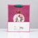 Gift package "Christmas tree", 26 x 32 x 12 cm