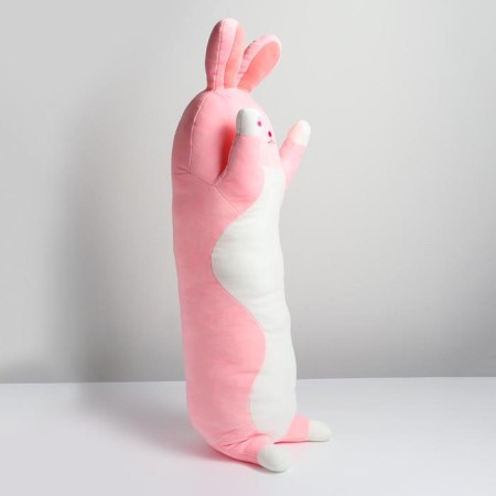 Soft toy-podushka "Hare", 70 cm-1