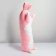 Soft toy-podushka "Hare", 70 cm