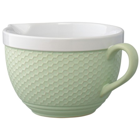 Bench for mixing Liberty Jones Marshmallow, 2 l, mint color-8